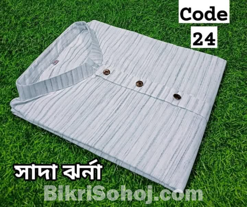 প্রিমিয়াম পাঞ্জাবি অফার | বিশেষ ছাড় ও ফ্রি ডেলিভারি